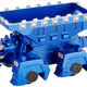 Illustration for article titled Dino-Robot Toys Are Cool. Dino-Robot-Construction-Truck Toys Are Incredible